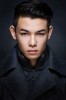 photo Ryan Potter (voice)