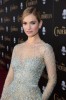 photo Lily James