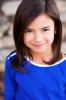 photo Scarlett Estevez
