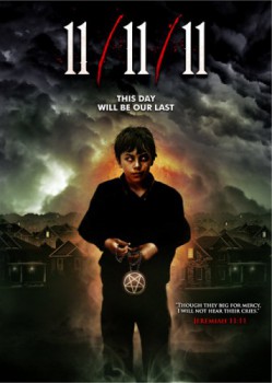 poster 11/11/11