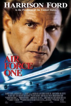 poster Air Force One