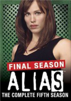 poster Alias - Season 1