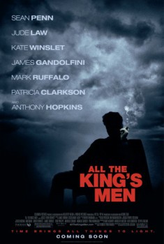 poster All the King's Men