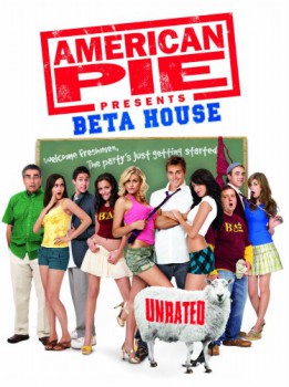 poster American Pie Presents Beta House