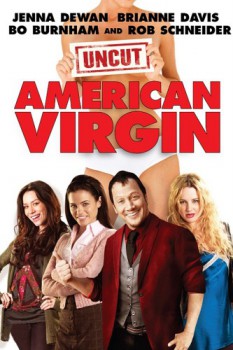 poster American Virgin