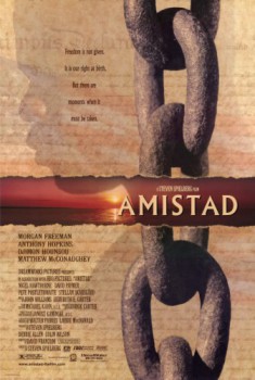 poster Amistad