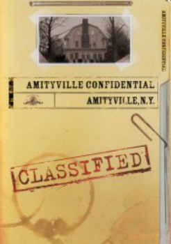 poster Amityville Confidential