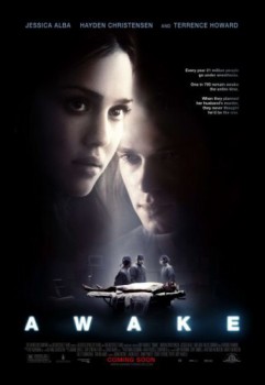 poster Awake