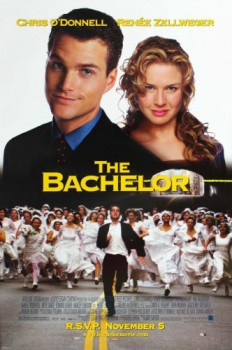 poster The Bachelor