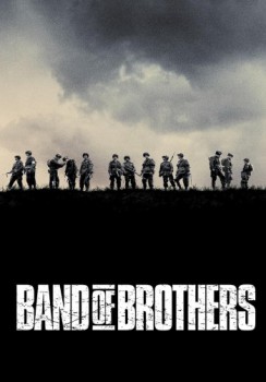 poster Band of Brothers - Complete Series