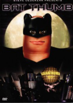 poster Bat Thumb