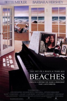 poster Beaches