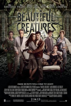 poster Beautiful Creatures