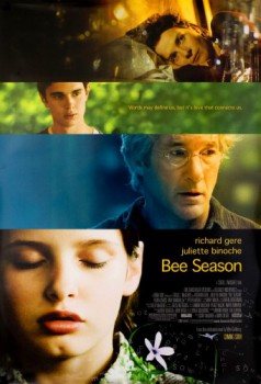poster Bee Season