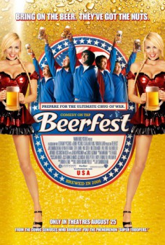 poster Beerfest