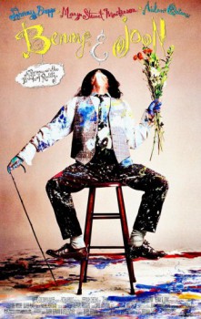 poster Benny & Joon