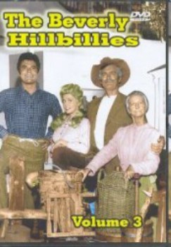 poster The Beverly Hillbillies - Volume 3