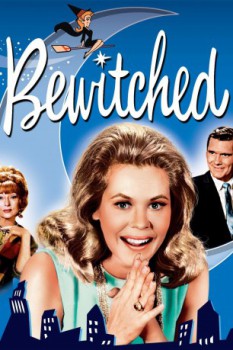 poster Bewitched - Complete Series