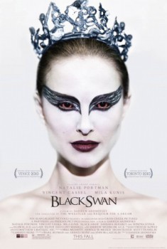 poster Black Swan