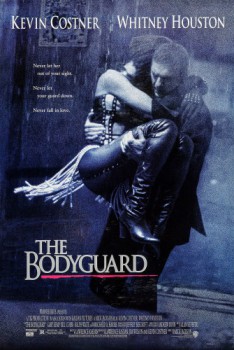 poster The Bodyguard