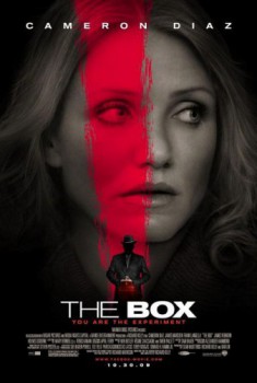 poster The Box