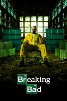 poster Breaking Bad - Complete Series