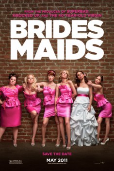 poster Bridesmaids