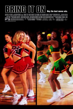 poster Bring It On