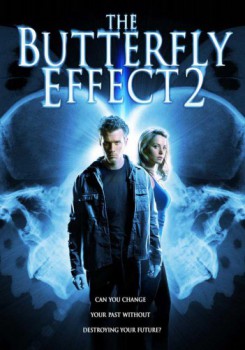 poster The Butterfly Effect 2
