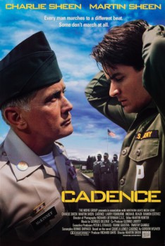 poster Cadence