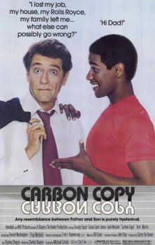 poster Carbon Copy