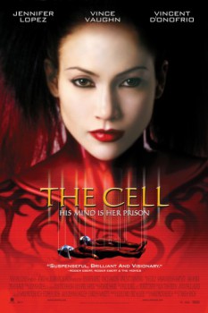 poster The Cell