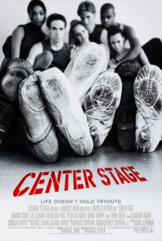 poster Center Stage