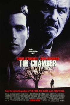 poster The Chamber