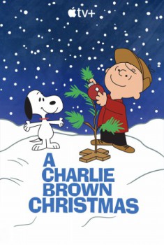 poster A Charlie Brown Christmas