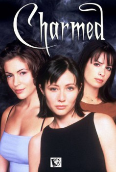 poster Charmed - Complete Series
