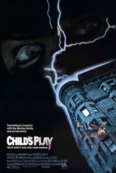 poster Child's Play