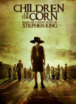 poster Children of the Corn