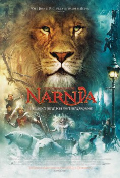 poster The Chronicles of Narnia - The Lion, the Witch, and the Wardrobe