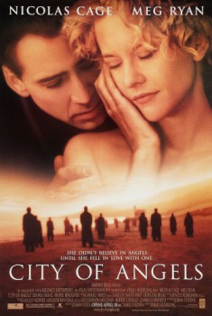 poster City of Angels