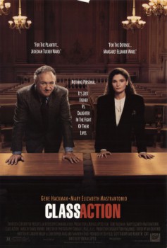 poster Class Action