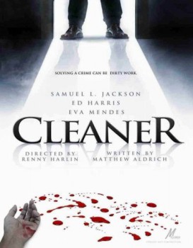 poster Cleaner