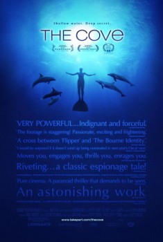 poster The Cove