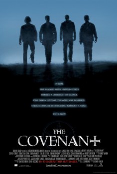 poster The Covenant