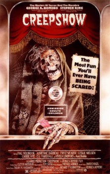 poster Creepshow