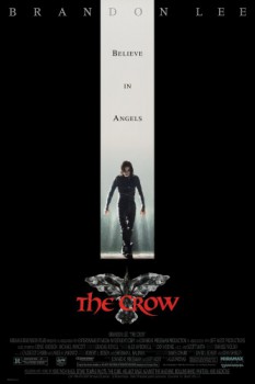 poster The Crow