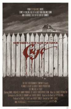 poster Cujo