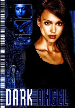 poster Dark Angel - Complete Series