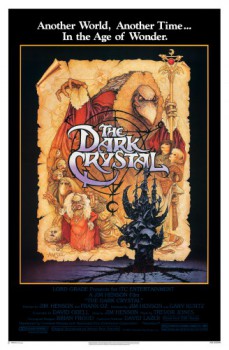 poster The Dark Crystal