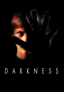 poster Darkness